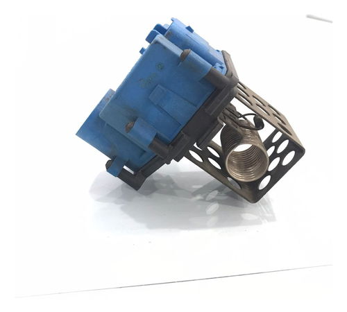 Resistencia Ar-condicionado Peugeot 206/207/307/308/408/