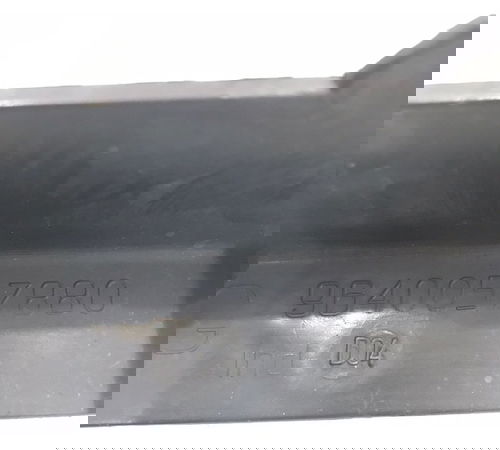 Defletor Lateral Esquerdo Radiador Peugeot 308/408/c4 Loun