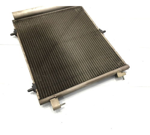 Condensador Ar-condicionado Citroen C3/airross/picasso Man