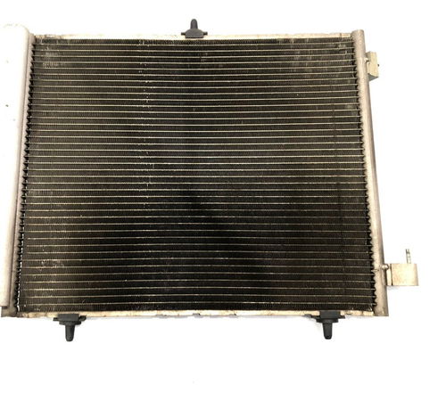 Condensador Ar-condicionado Citroen C3/a...
