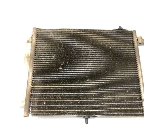Condensador A/c Citroen C3/airross/picasso Manual Com Det
