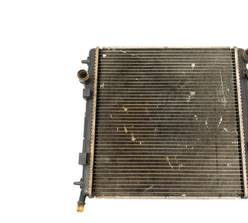 Radiador Da Água Citroen C3/aicross/picasso Manual