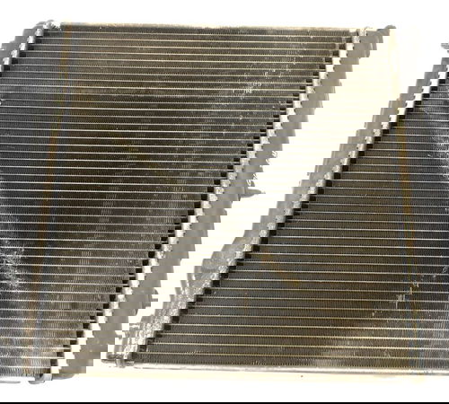 Radiador Da Água Citroen C3/aicross/picasso Manual
