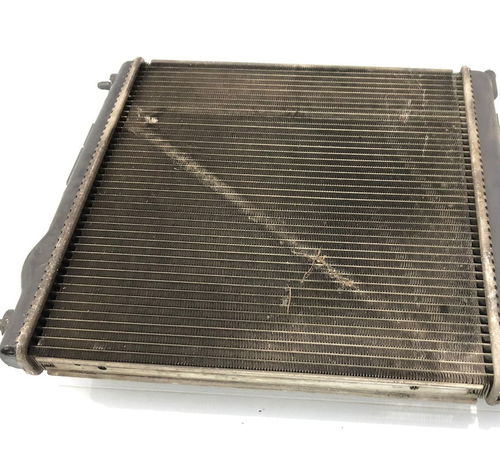 Radiador Da Água Citroen C3/aicross/picasso Manual