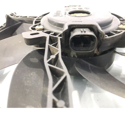 Ventoinha Com Defletor A/c Citroen C3/aircross/picassso Man