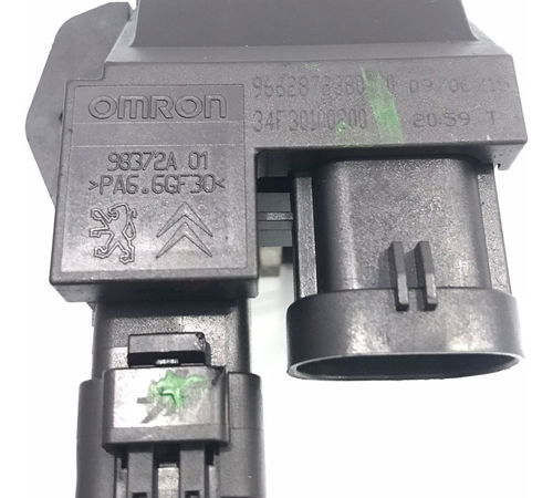 Resistencia Ventoinha C3/aircross/picasso/208