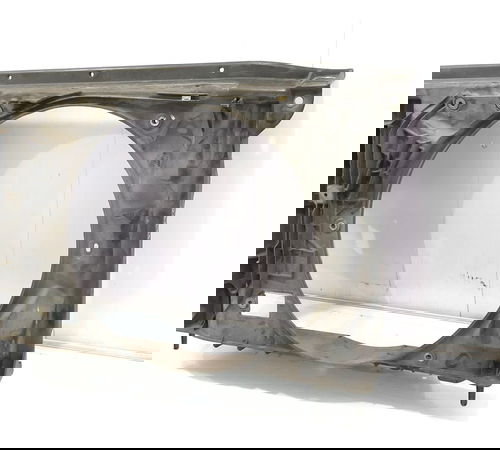 Painel Frontal Peugeot 207 06/12 C3 03/12