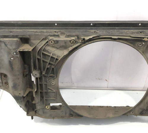 Painel Frontal Peugeot 207 06/12 C3 03/12