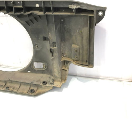 Painel Frontal Peugeot 207 06/12 C3 03/12