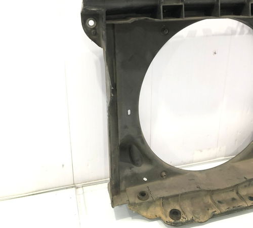 Painel Frontal Peugeot 207 06/12 C3 03/12