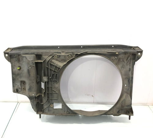 Painel Frontal Peugeot 207 06/12 C3 03/12