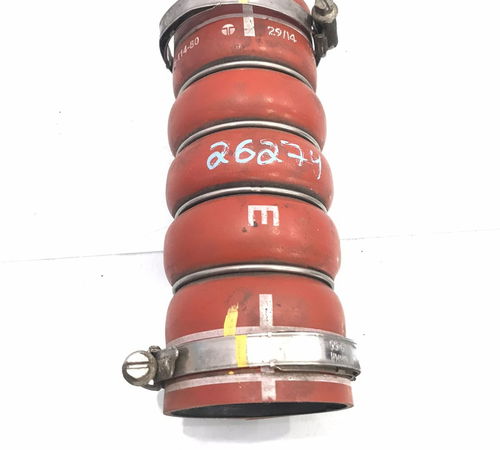 Mangueira Radiador Intercooler C4 Lounge...