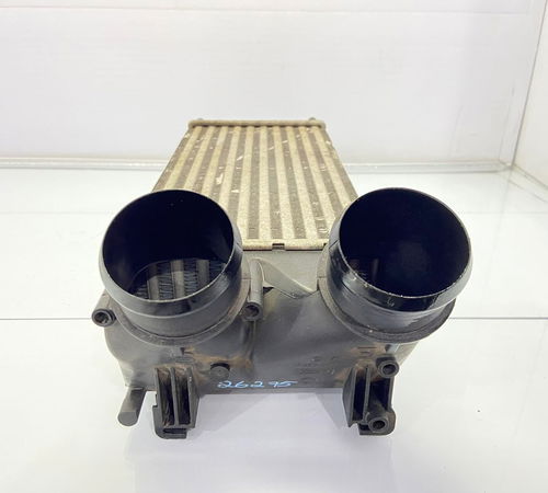 Intercooler Citroen C4 Lounge 1.6 Thp 2011/2018