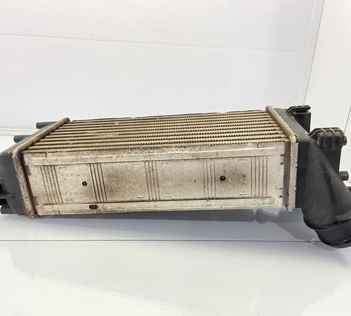 Intercooler Citroen C4 Lounge 1.6 Thp 2011/2018