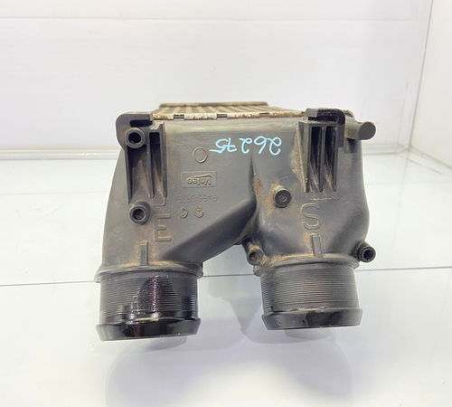 Intercooler Citroen C4 Lounge 1.6 Thp 2011/2018