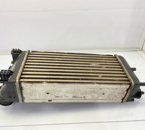 Intercooler Citroen C4 Lounge 1.6 Thp 2011/2018