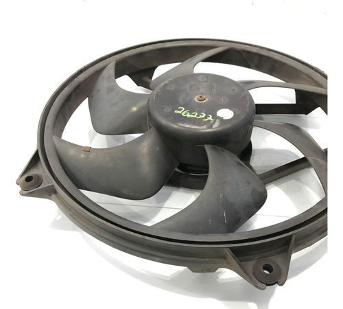 Ventoinha Com Defletor Citroen Xsara Picasso 1.6 2003/2012