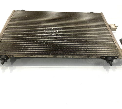 Condensador Ar-condicionado Xsara Picasso 1.6 2003/2012