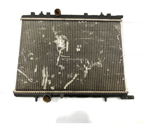 Radiador Da Água Xsara Picasso 2006/2012