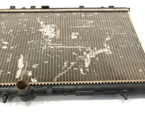 Radiador Da Água Xsara Picasso 2006/2012
