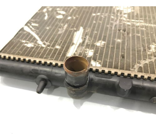 Radiador Da Água Xsara Picasso 2006/2012