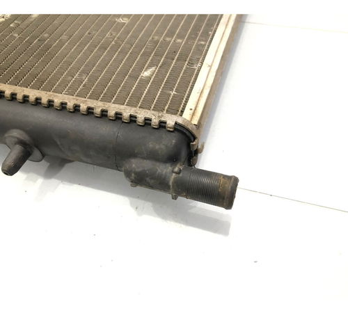 Radiador Da Água Xsara Picasso 2006/2012