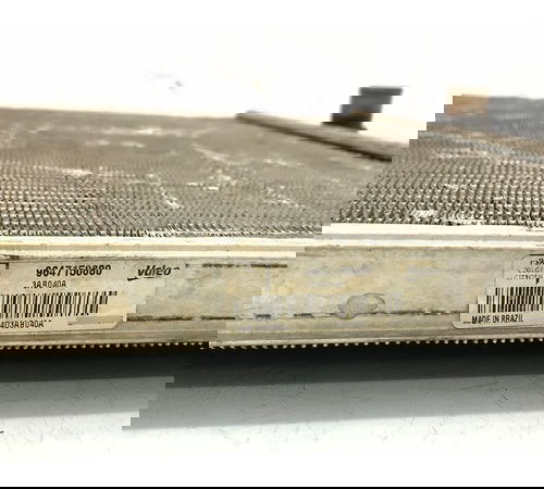 Radiador Da Água Xsara Picasso 2006/2012