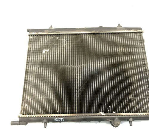 Radiador Da Água Xsara Picasso 2006/2012