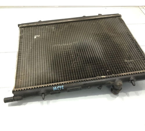 Radiador Da Água Xsara Picasso 2006/201...