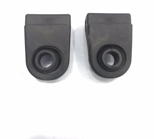 Par Suporte Radiador Ar-condicionado Xsara Picasso 2006/2012