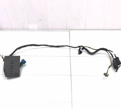 Relê Ventoinha Radiador Citroen Xsara Picasso 2003/2012