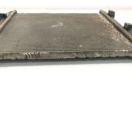 Radiador Da Água Peugeot 208 2013/2021