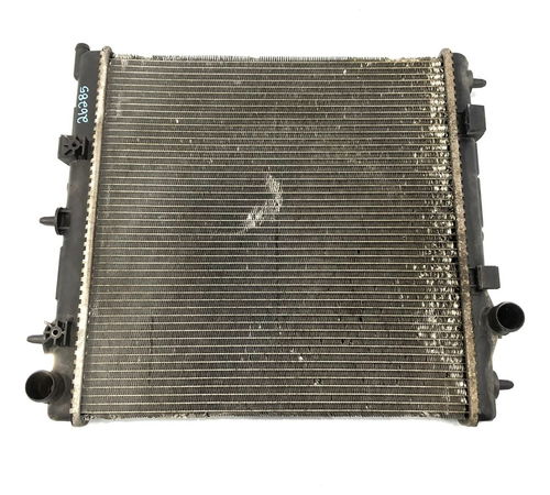 Radiador Da Água Peugeot 208 2013/2021