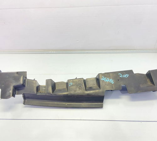 Guia Protetor Anti Arrombamento Peugeot 208 2013/2021