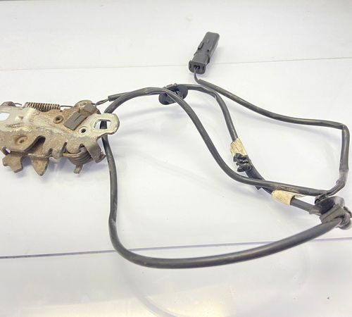 Fechadura Capô Dianteiro Peugeot 208 2013/2021