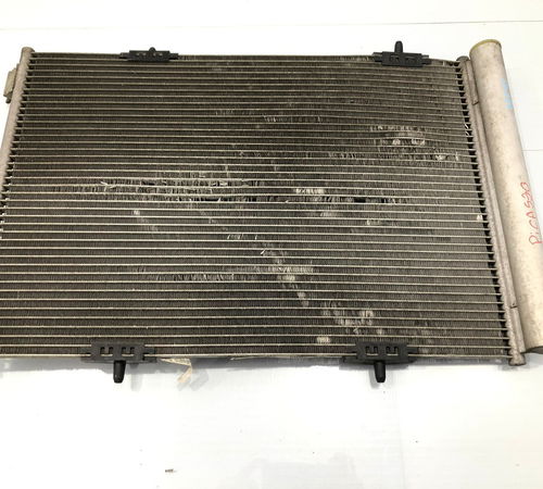 Condensador Ar-condicionado C3/aircross/picasso Aut 11/21