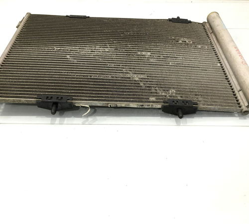 Condensador Ar-condicionado C3/aircross/picasso Aut 11/21