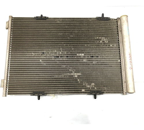 Condensador Ar-condicionado C3/aircross/...