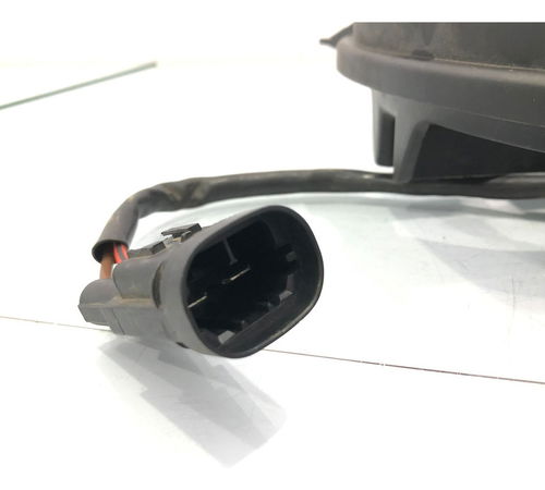 Ventoinha Com Defletor Peugeot 308 2.0 2011/2018