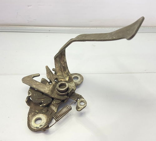 Fechadura Capô Dianteiro Peugeot 308 2....