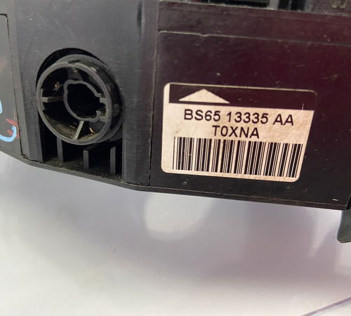 Chave De Seta Ford Fiesta 2008/2012