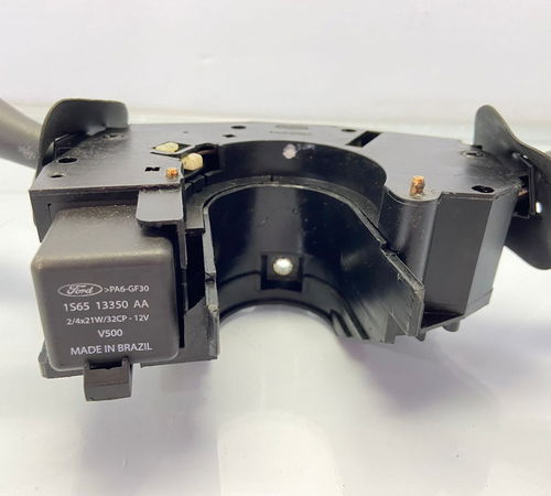 Chave De Seta Ford Fiesta 2008/2012
