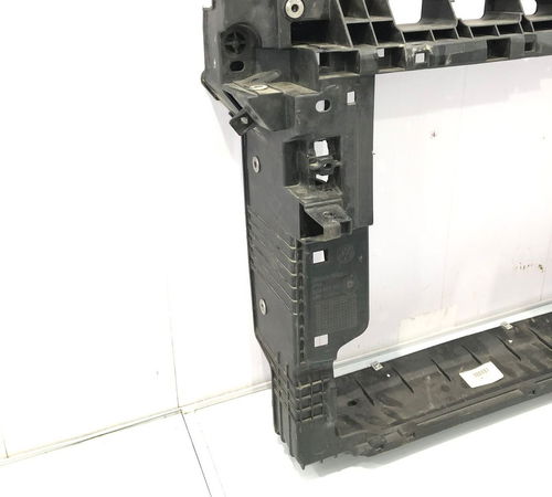 Painel Frontal Volkswagen Nivus 2019/2022