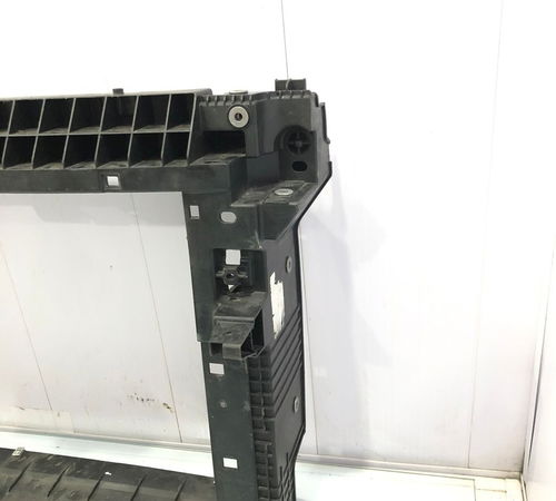 Painel Frontal Volkswagen Nivus 2019/2022