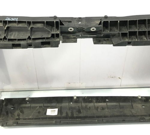 Painel Frontal Volkswagen Nivus 2019/2022