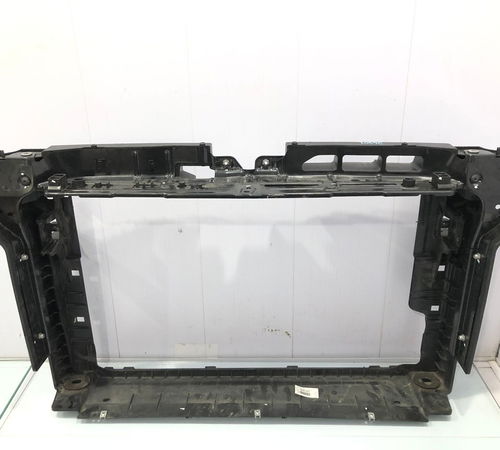 Painel Frontal Volkswagen Nivus 2019/2022