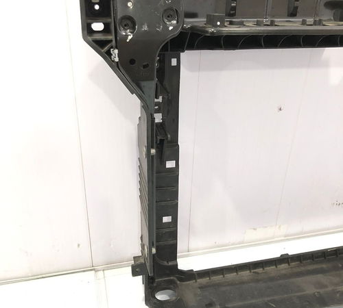 Painel Frontal Volkswagen T-cross 2019/2022