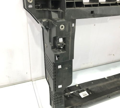 Painel Frontal Volkswagen T-cross 2019/2022
