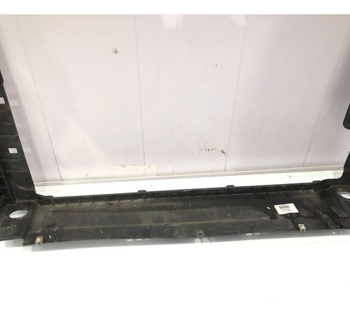 Painel Frontal Volkswagen T-cross 2019/2022