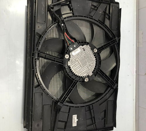 Kit Radiador Volkswagen Nivus/t-cross 2019/2022
